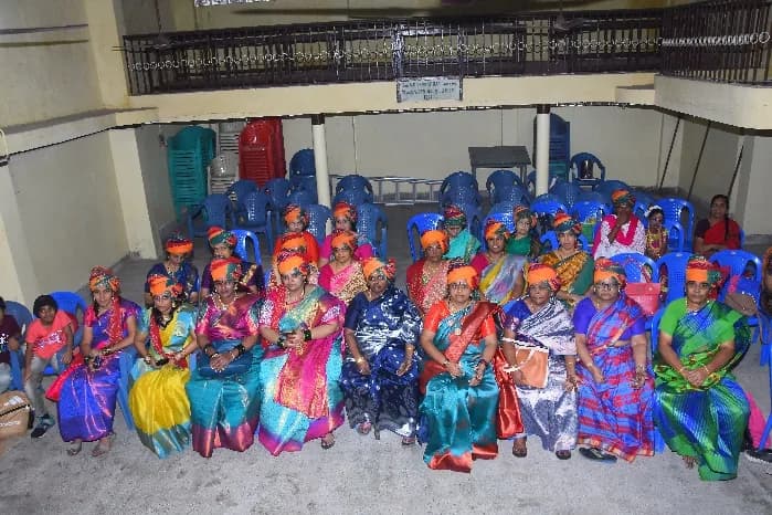 Bhavsar cultural awareness programme
