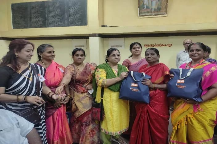 Navratri celebrations